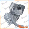 Turbocompresseur pour PEUGEOT | 819872-5001S, 819872-0001